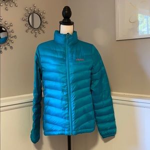 Marmot Ultra Light 700 Down Jacket Size M